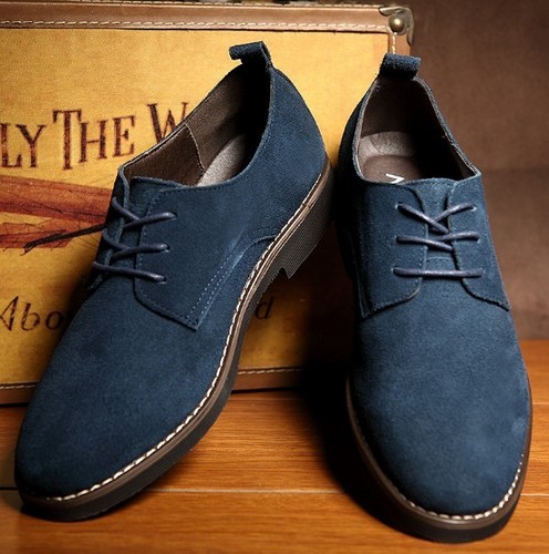 trendy mens dress shoes